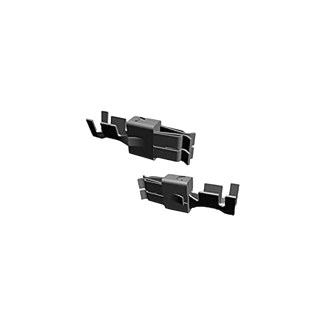 Scania Fuse Holder Pins