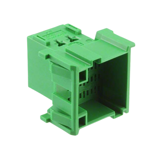 12-Way FMS Connector Housing - Female