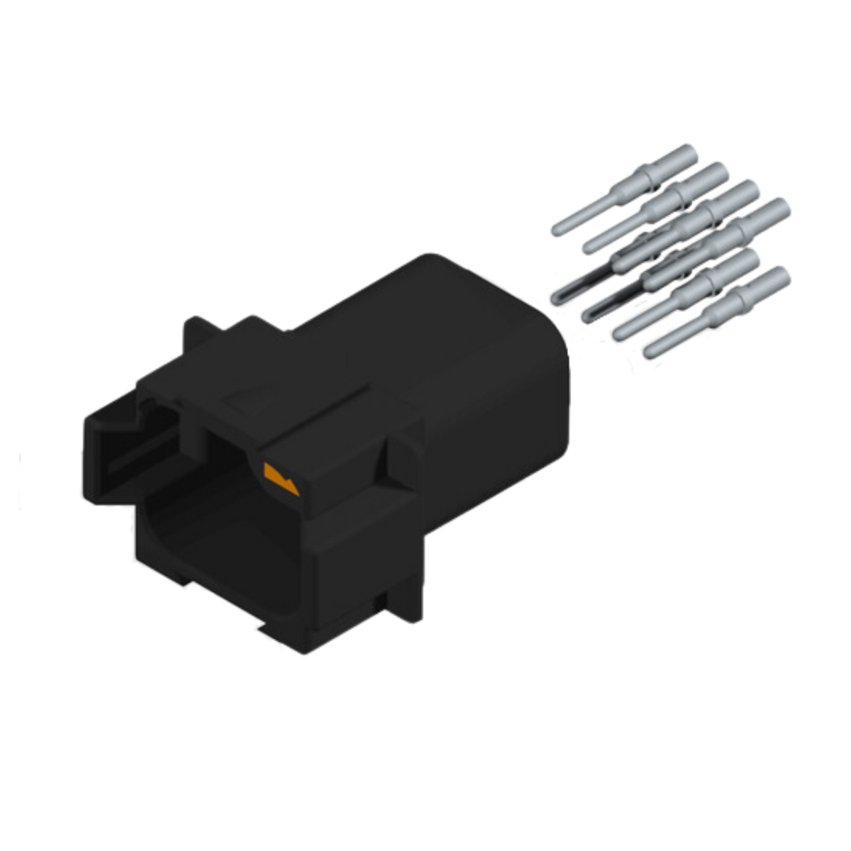 Deutsch Plugs