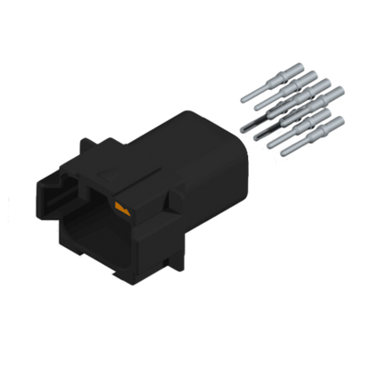 Deutsch Plugs