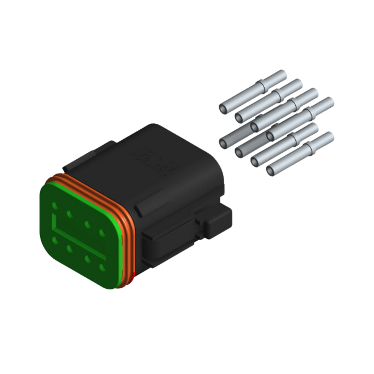 Deutsch Plugs