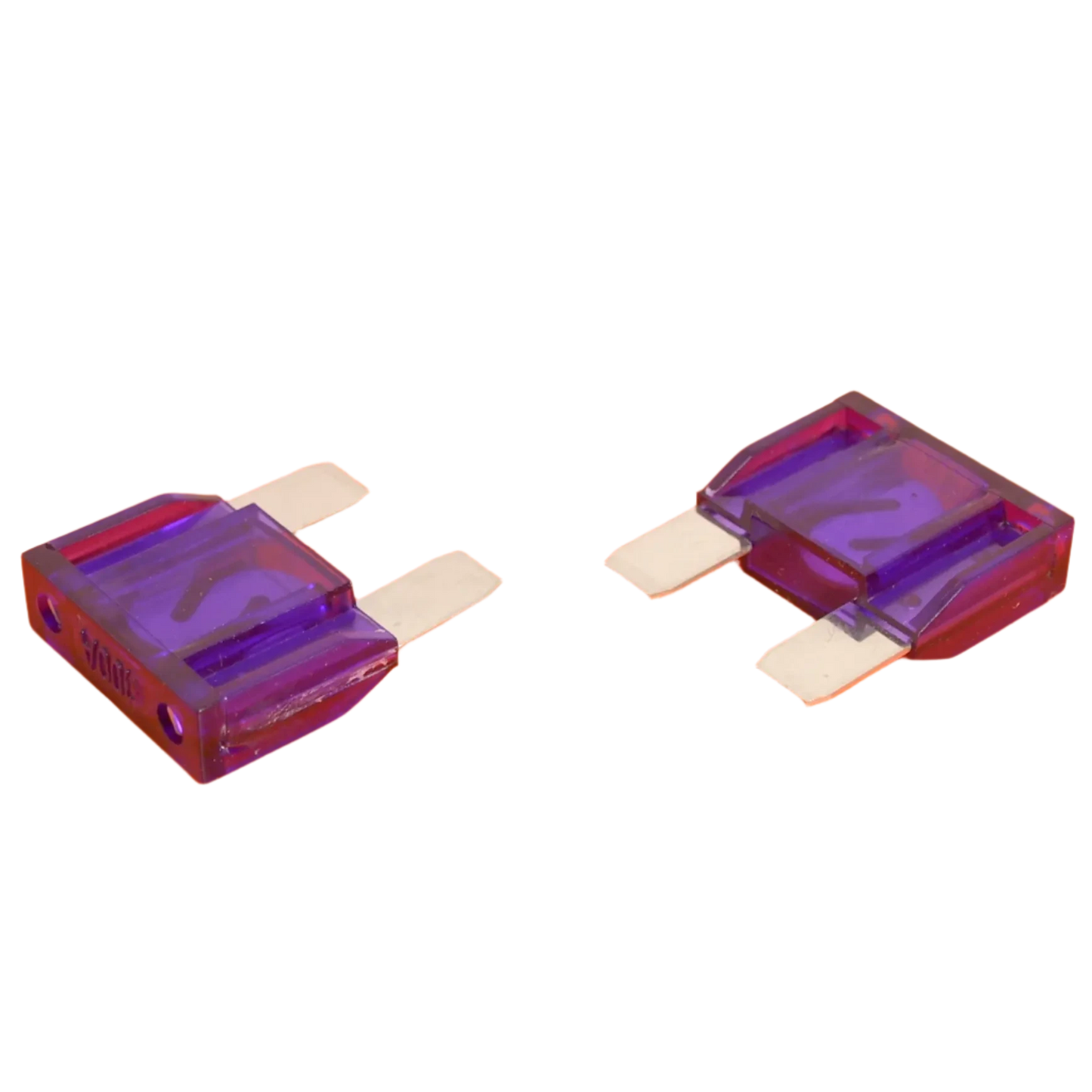 Maxi Blade Fuses