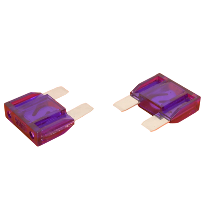 Maxi Blade Fuses