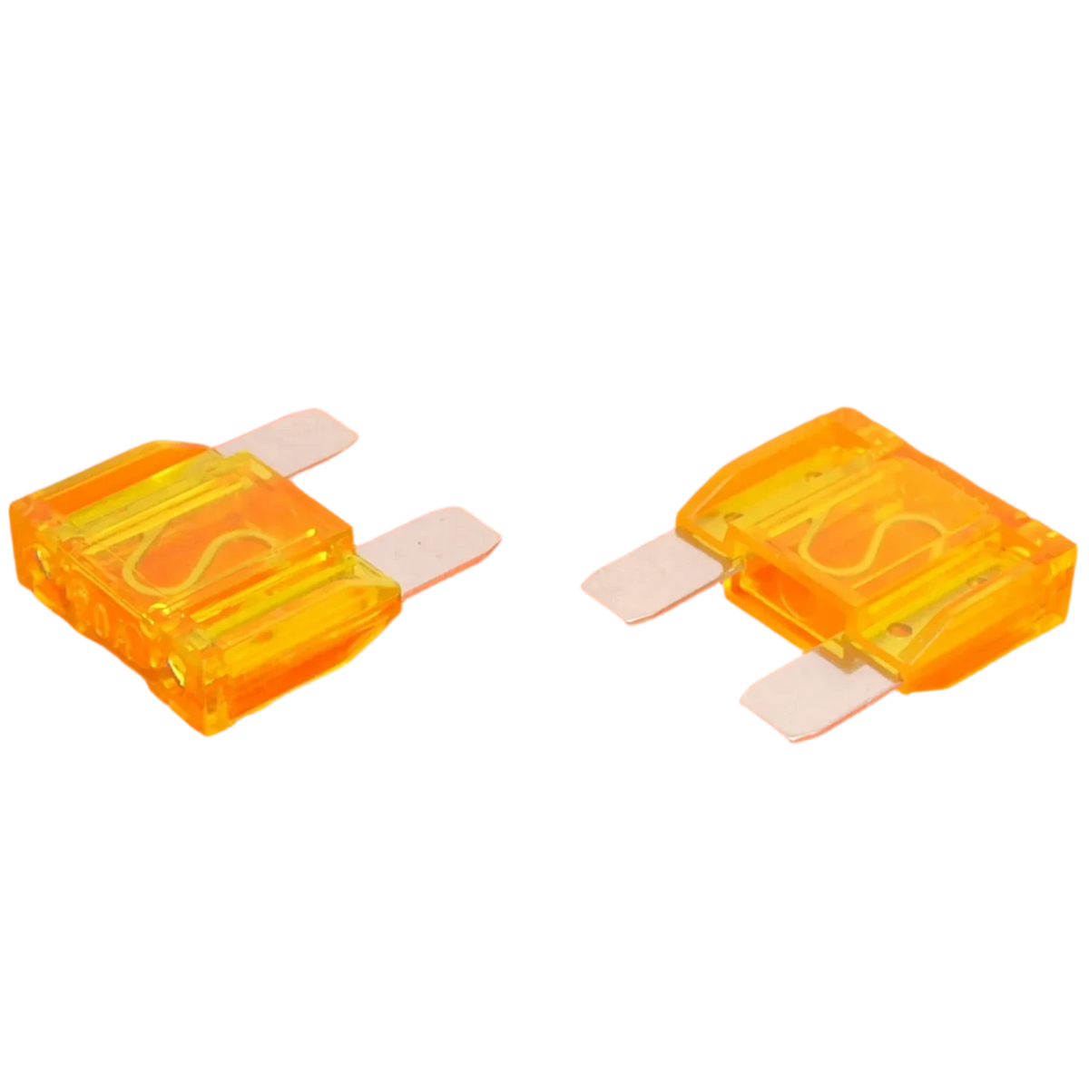 Maxi Blade Fuses