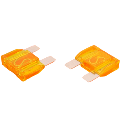 Maxi Blade Fuses