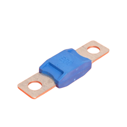 Mega Fuses