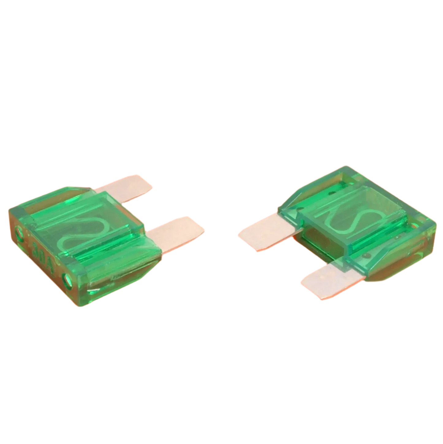 Maxi Blade Fuses