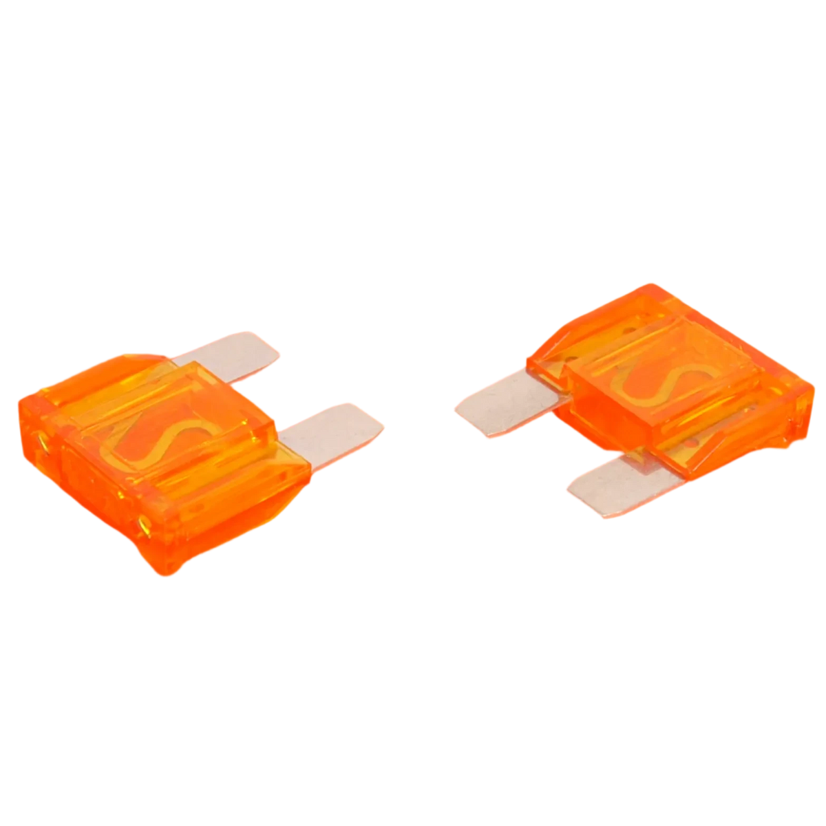 Maxi Blade Fuses