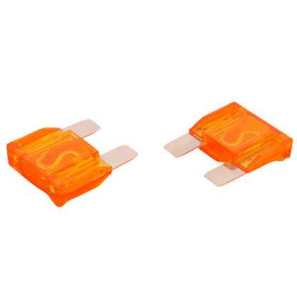 Maxi Blade Fuses