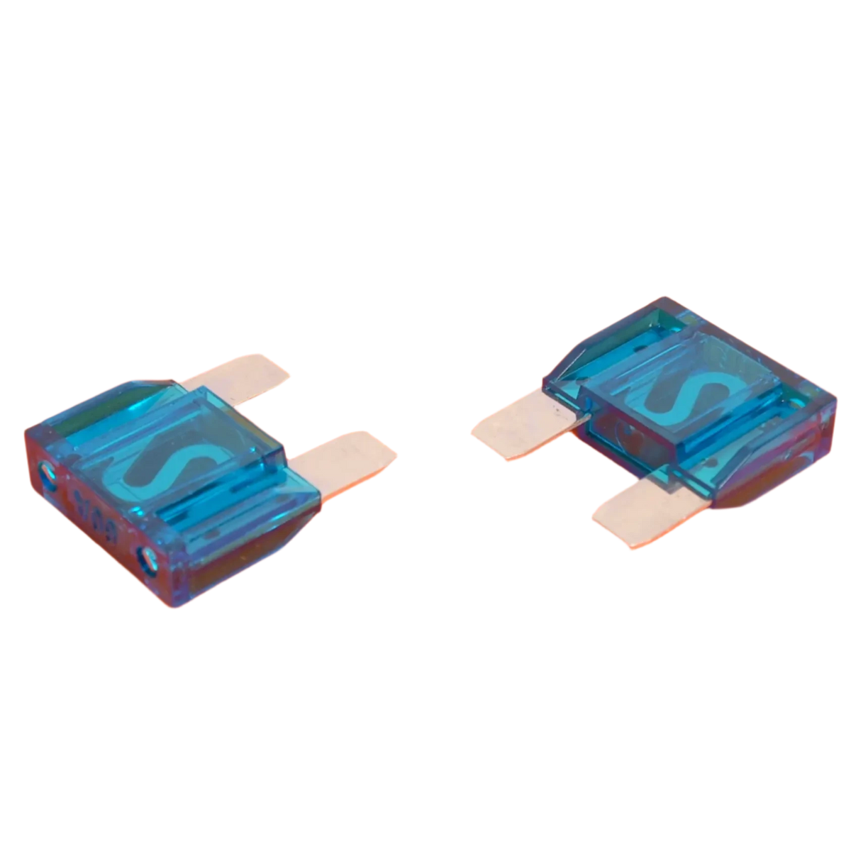 Maxi Blade Fuses