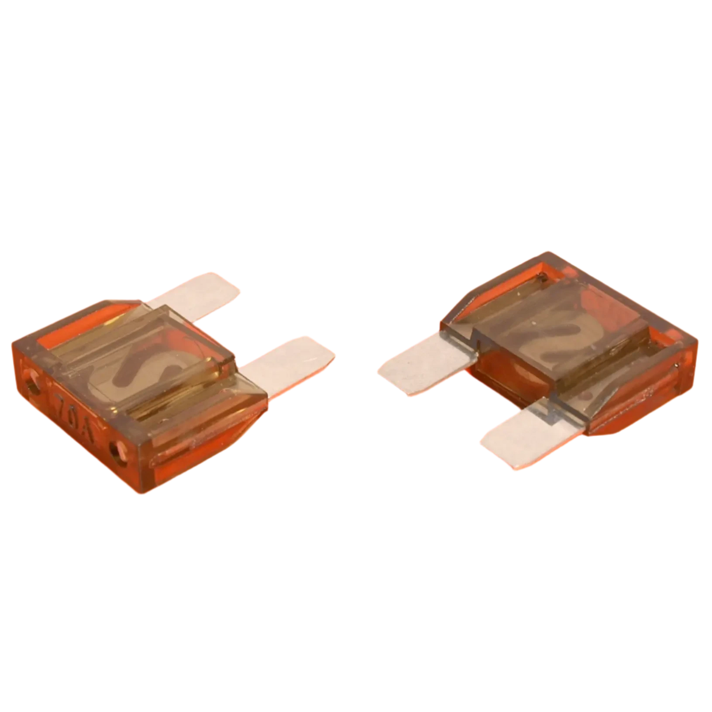 Maxi Blade Fuses