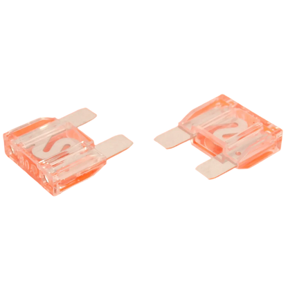 Maxi Blade Fuses