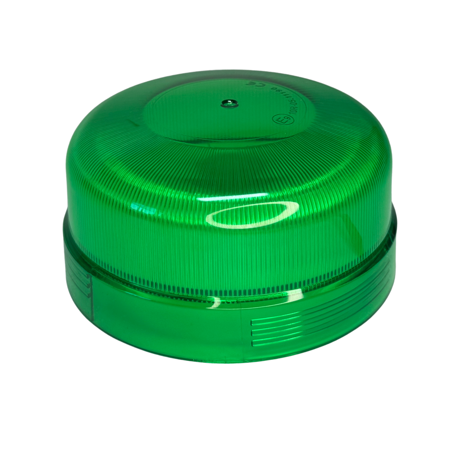 Green replacement lens 