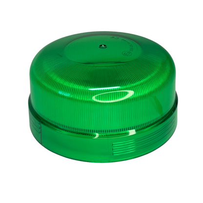 Green replacement lens 