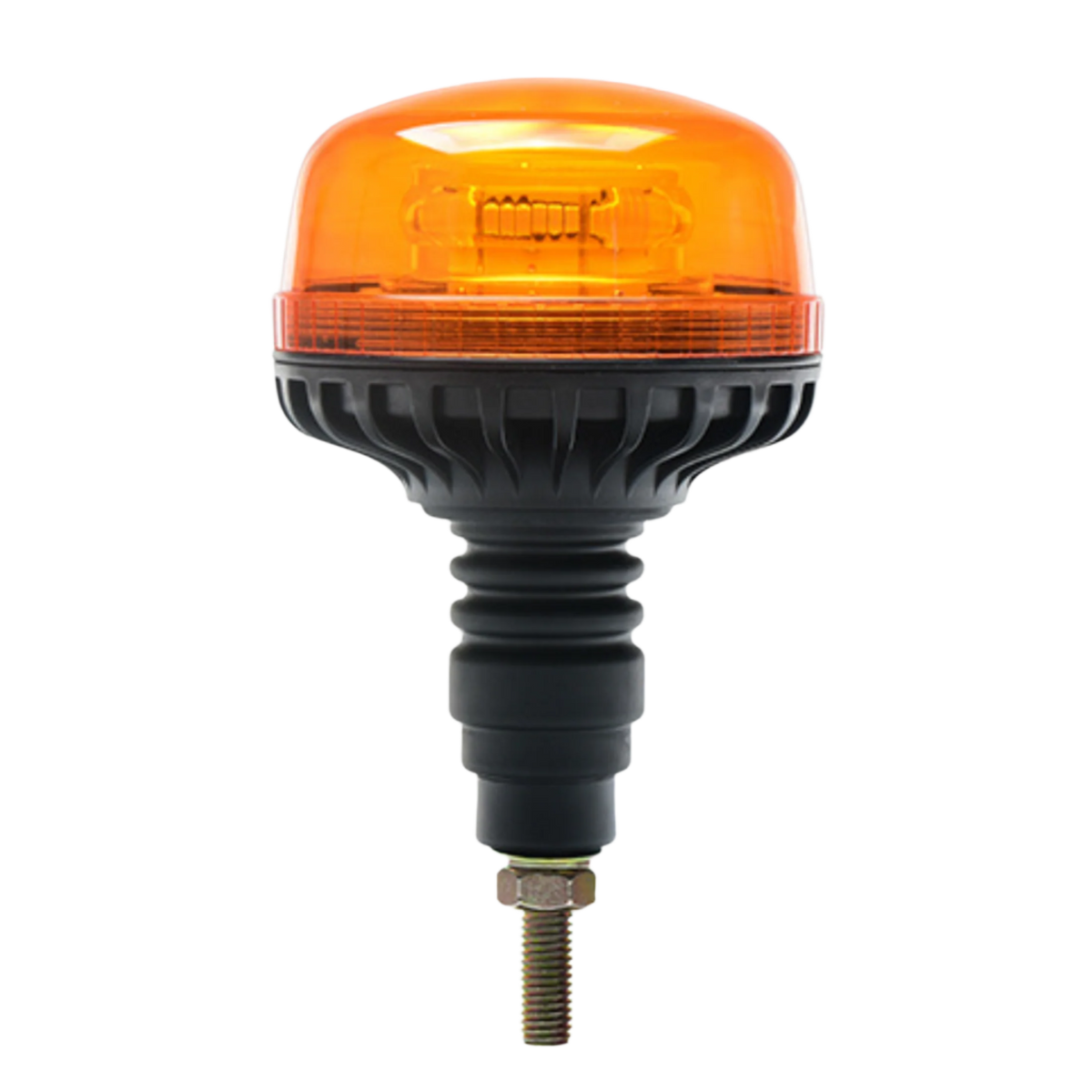 Amber flex bolt mid range beacon 