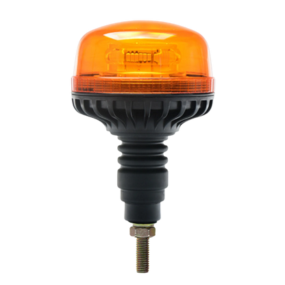 Amber flex bolt mid range beacon 