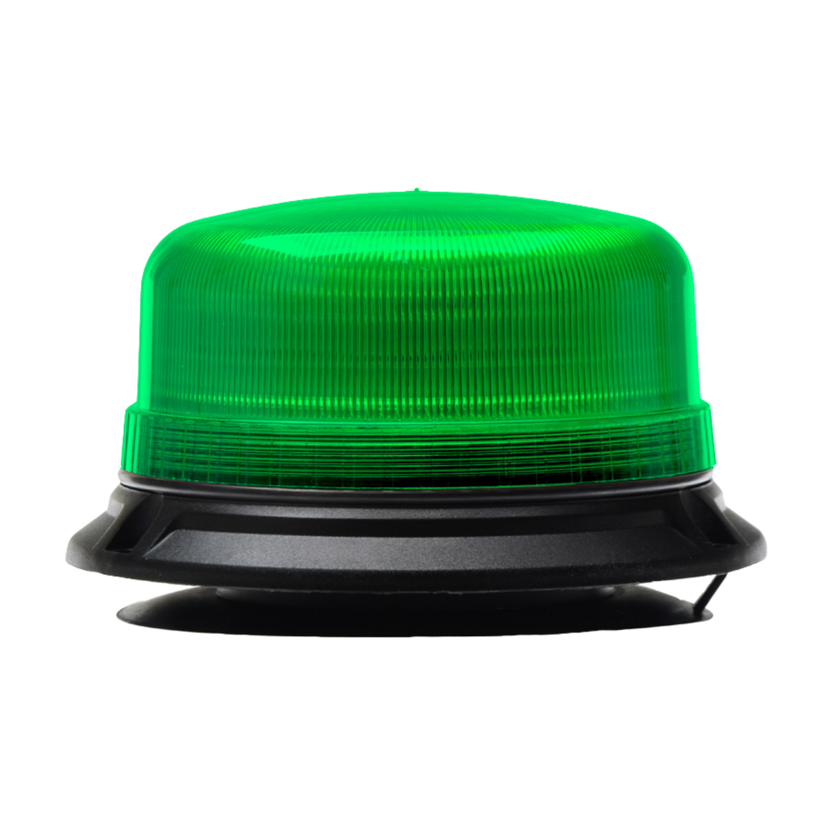 Green magnetic mid range beacon 