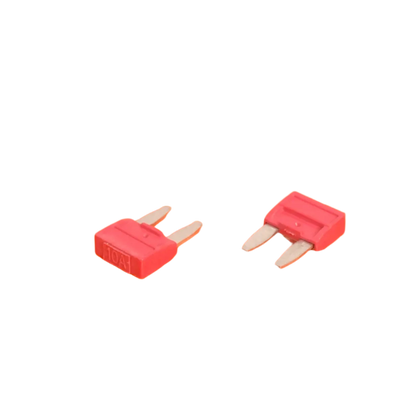 Mini Blade Fuses