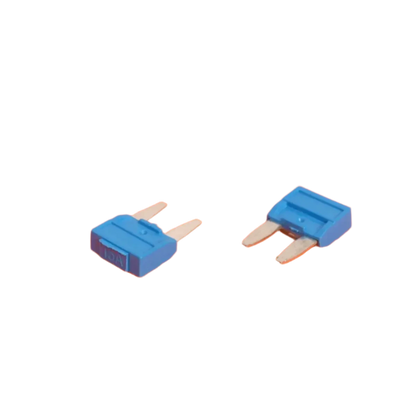 Mini Blade Fuses