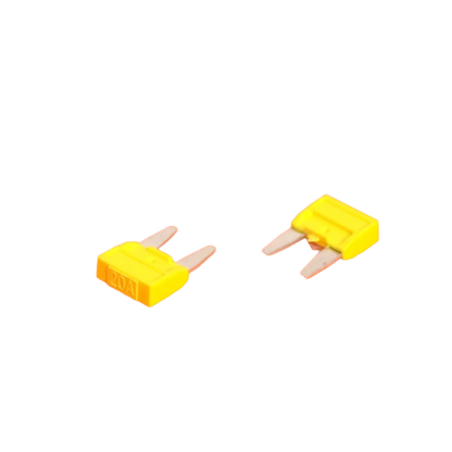 Mini Blade Fuses