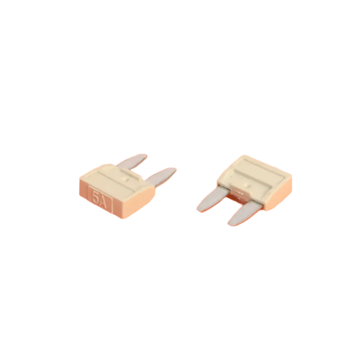 Mini Blade Fuses