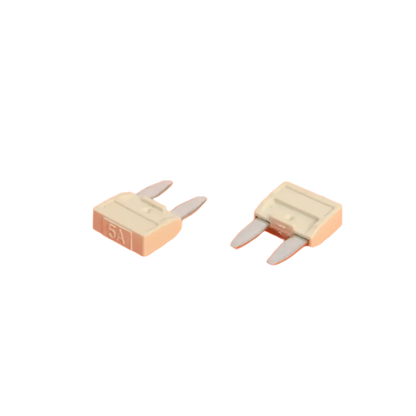 Mini Blade Fuses