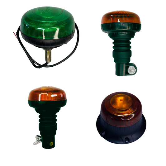 Premium: Micro Beacons (Extra Small)
