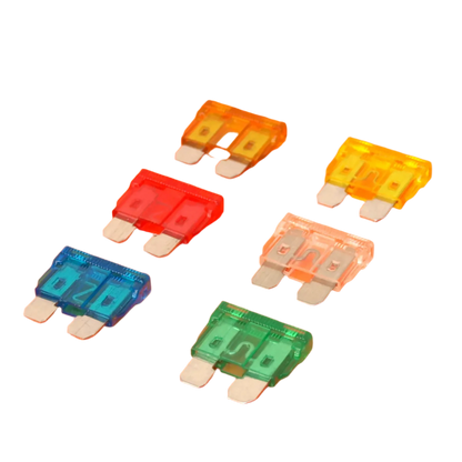 Standard Blade Fuses