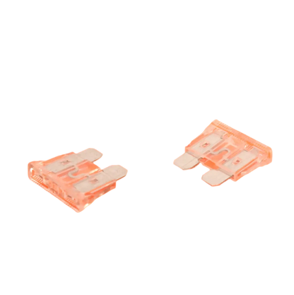 Standard Blade Fuses