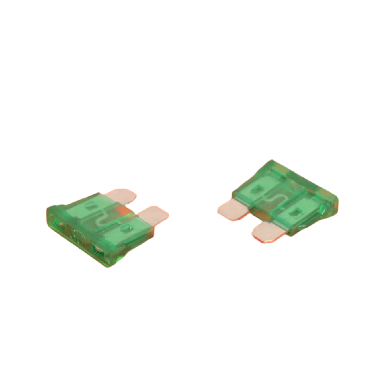 Standard Blade Fuses