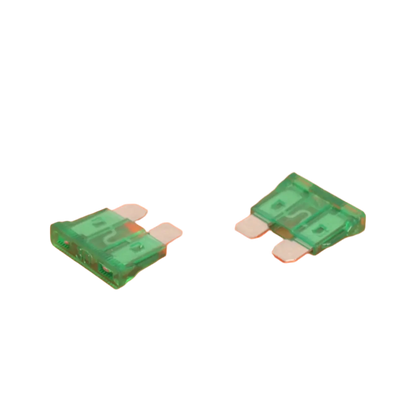 Standard Blade Fuses