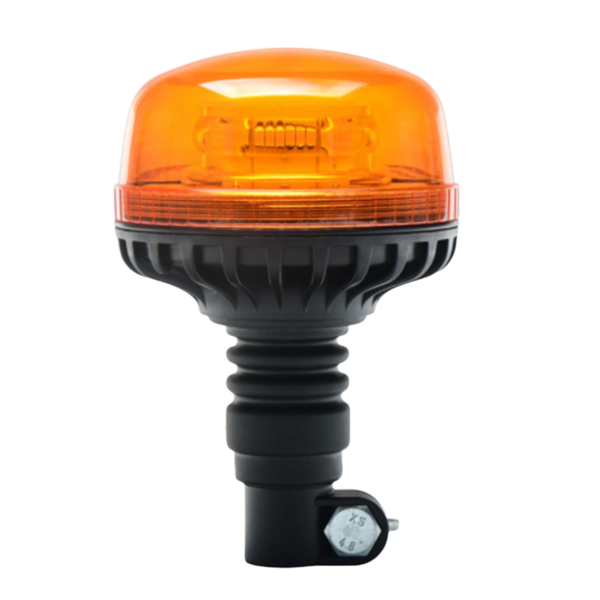 Amber spigot mid range beacon 