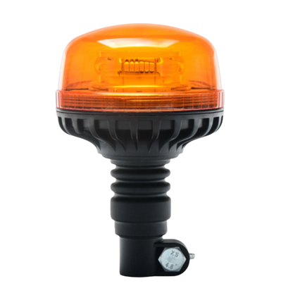 Amber spigot mid range beacon 
