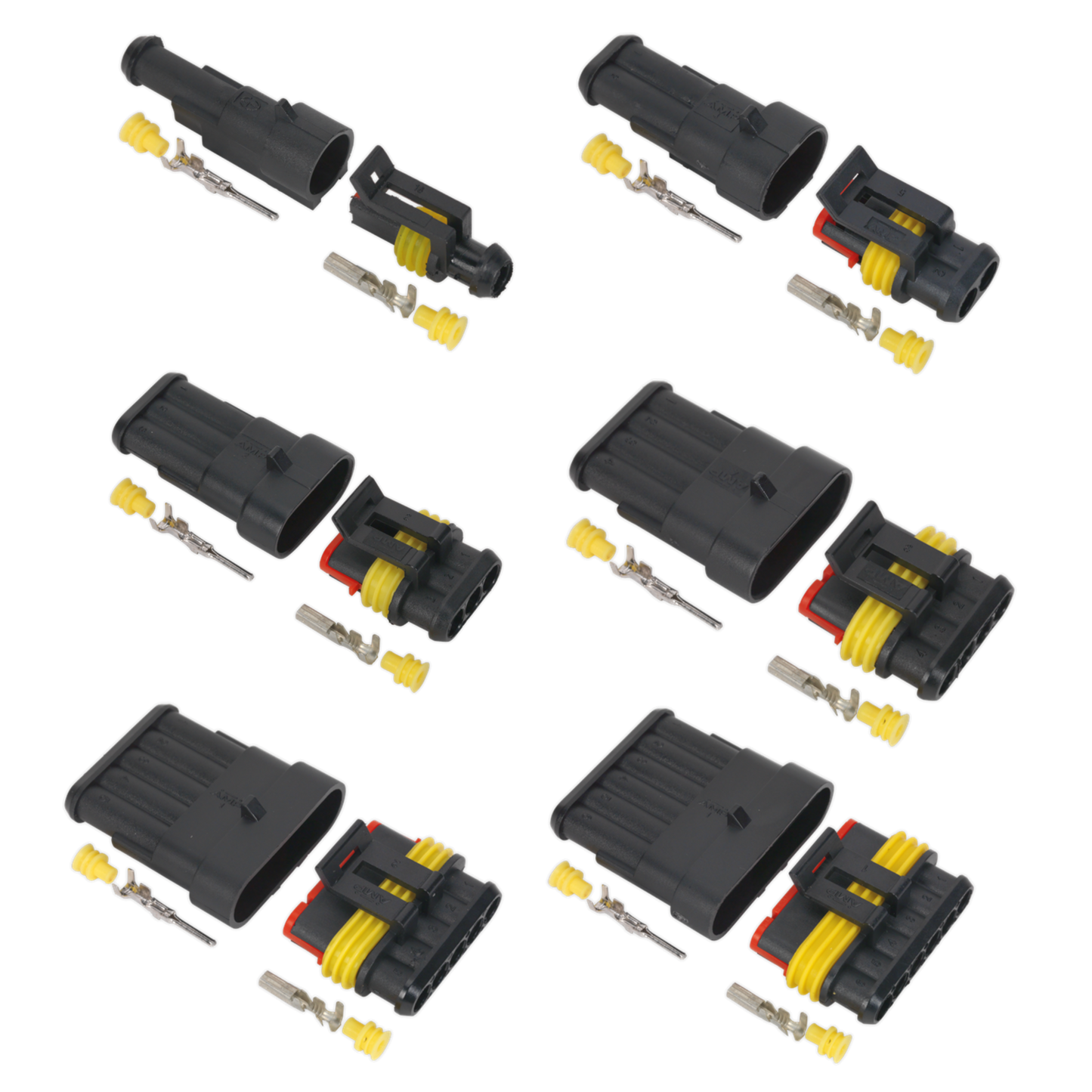 Superseal Plug