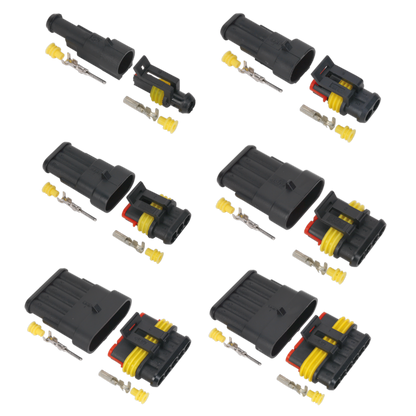 Superseal Plug