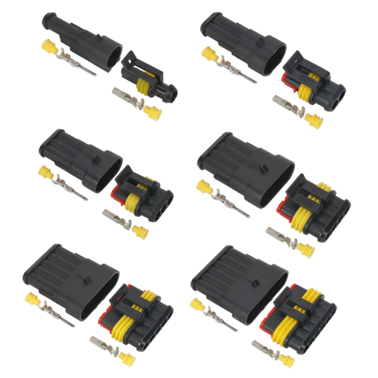 Superseal Plug